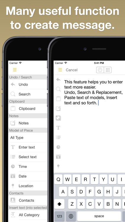 Line-Writer screenshot-0