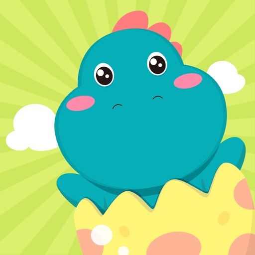 豆豆龙讲故事-儿童睡前故事精选