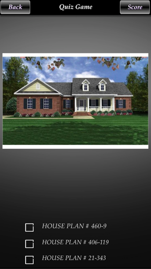 Southern Style - House Plans(圖4)-速報App