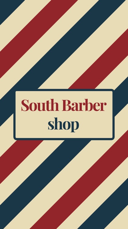 South Barber Shop