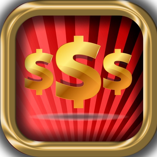 1001 Big Casino! - Free Vegas SLOTS icon