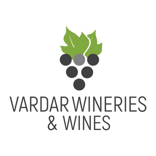 Vardar Wines and Wineries icon