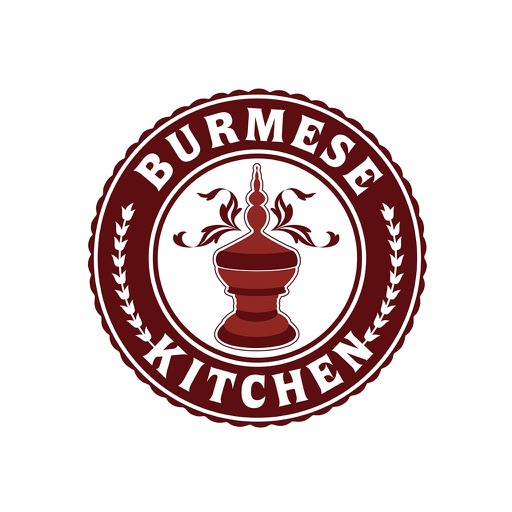 Burmese Kitchen icon
