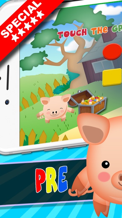 How to cancel & delete Smart Preschool Learning Games for Toddlers by Monkey Puzzle Game from iphone & ipad 1