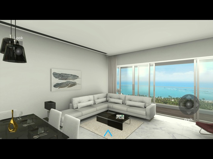 Raheja Exotica Sorento