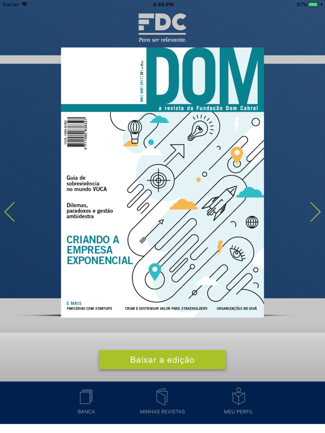 DOM Digital(圖4)-速報App