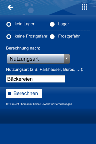 H-TIX Brandschutz Toolbox screenshot 4