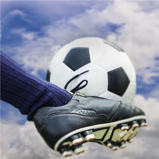 PRO FOOTBALL soccer league International 3D iOS App