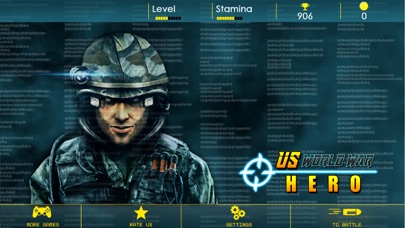 US World War Hero: Epic Battle screenshot 2