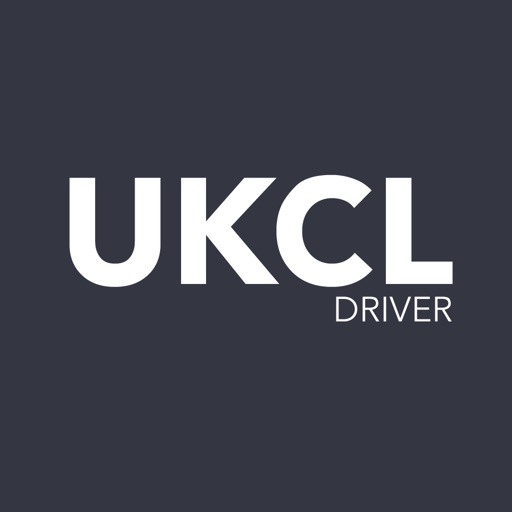 UKCL Driver icon