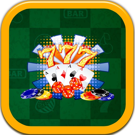 1up Free Casino Double Slotica - Play Real Slots icon