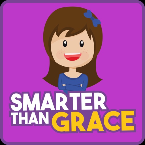 Smarter than Grace Icon