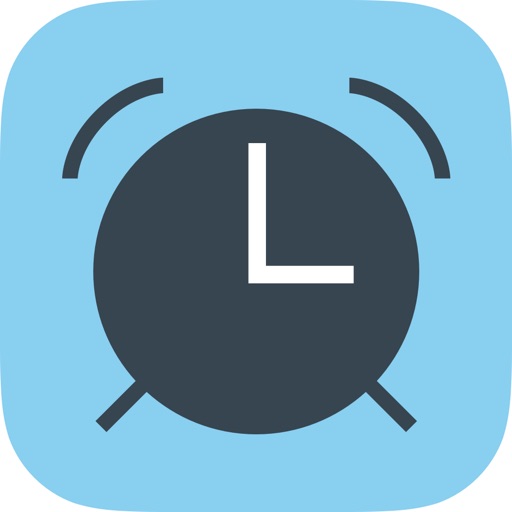 Sleep Time! zZz Sleep Cycle Alarm icon