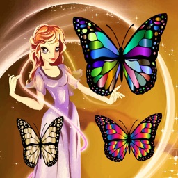 Butterfly Catcher Pro