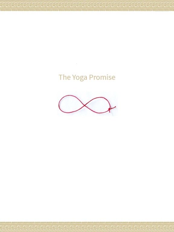 The Yoga Promiseのおすすめ画像1