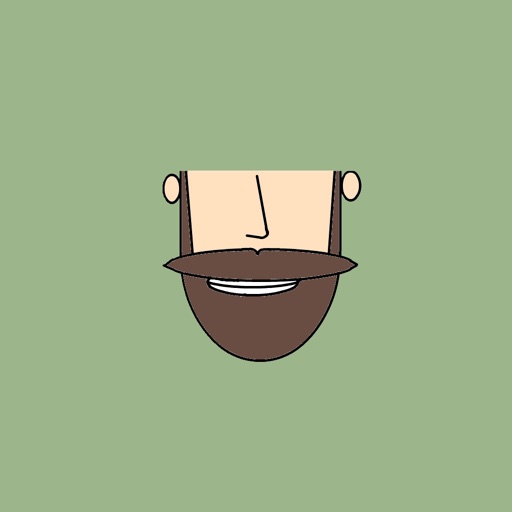 Beardify