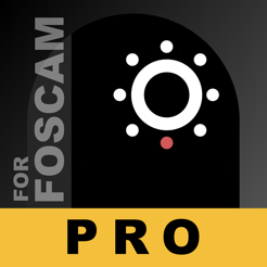 ‎Foscam Surveillance Pro