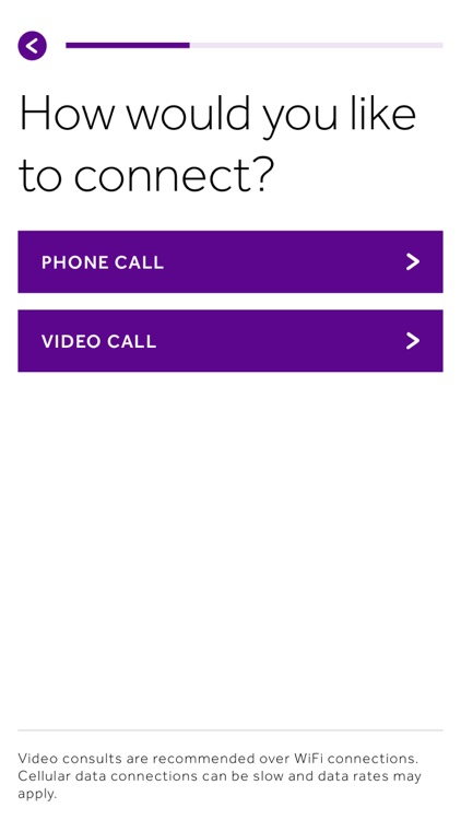 Teladoc: 24/7 access to a doctor by phone or video