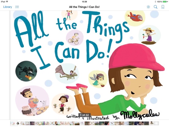 iPad Screenshot 5