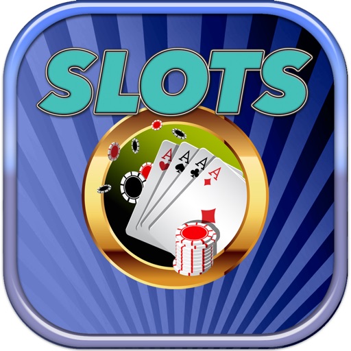 Titan Slots Reel Strip - Xtreme Paylines Slots Icon