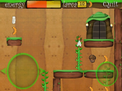 Ants Recover -Free screenshot 4