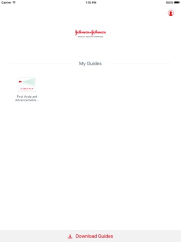 J&J Medical Devices Companies - náhled