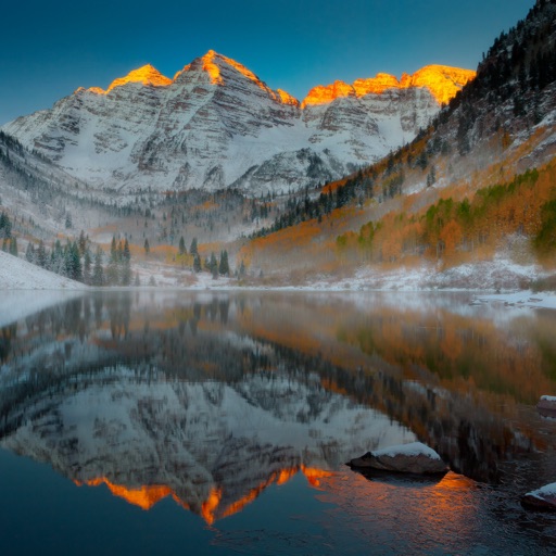 Colorado Rocky Mountains Wallpapers HD