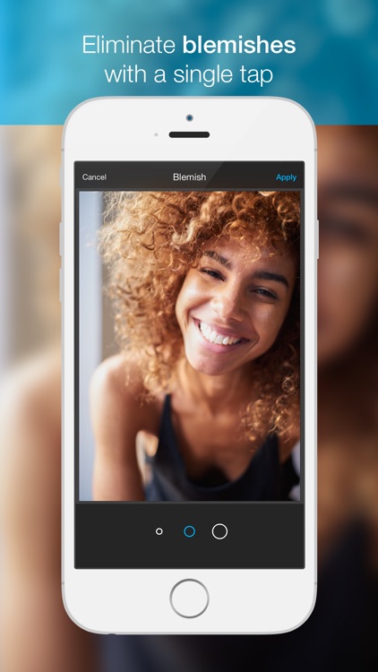 Photo Editor by Aviary