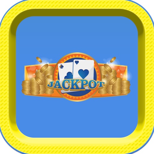 $$$ The Big Money Casino - Deluxe Las Vegas Slots Machines icon