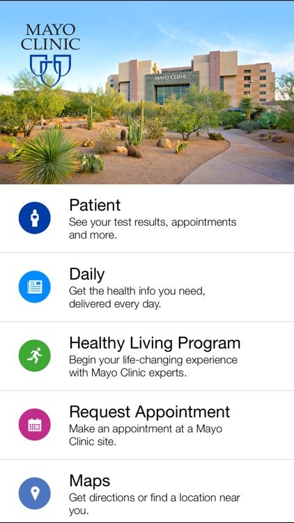 Mayo Clinic
