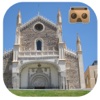VR Visit Barcelona Church 3d Views