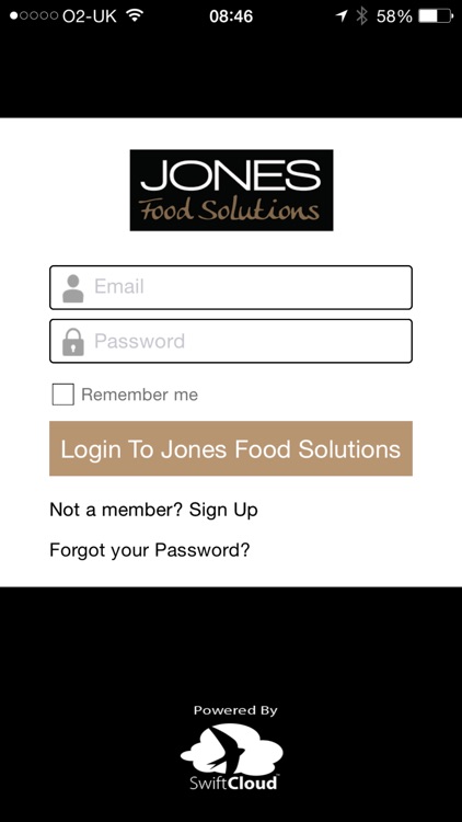 Jones Food Solutions