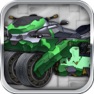 Get D-Bringer MotorCycle:Robot Triple-form mini-Games for iOS, iPhone, iPad Aso Report