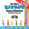 Libro grande en manos pequeñas (Lite)