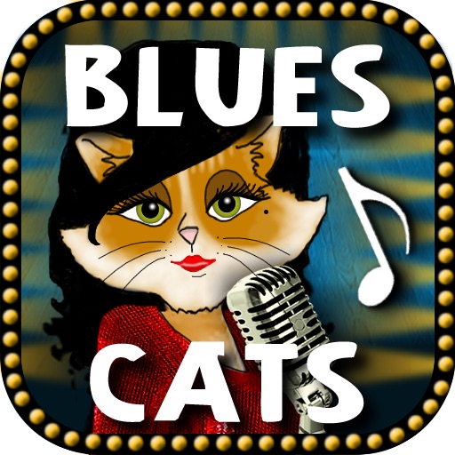 Blues Cats