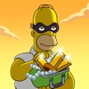 I Simpson™: Springfield (AppStore Link)