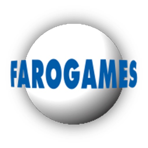 Lasvegas Farogames icon