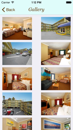 Days Inn San Francisco Downtown/civic center area(圖5)-速報App