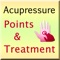 Icon Treatment by Acupressure
