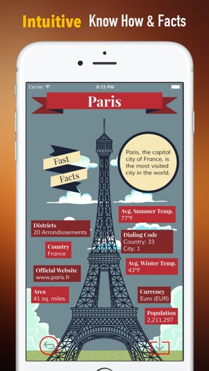 Paris Tourism:Raiders,Guide and Diet(圖1)-速報App