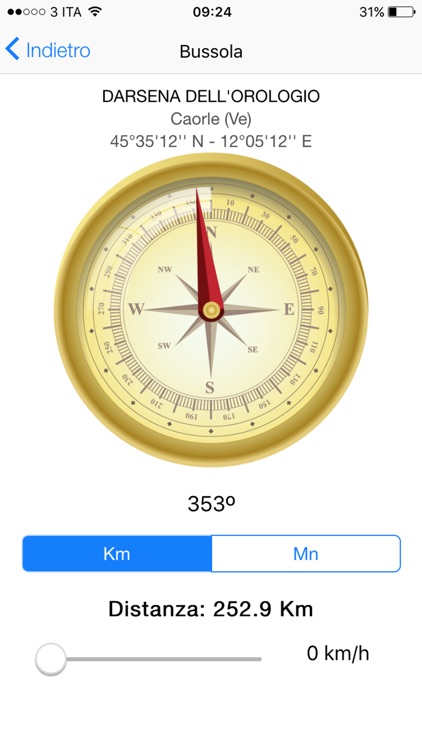 Yachtpass screenshot-3