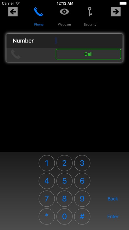 AmbientRC screenshot-3