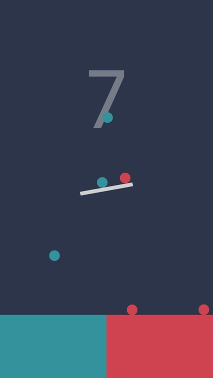Balls: Arcade Edition screenshot-3