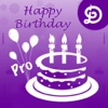 Birthday Cards Pro