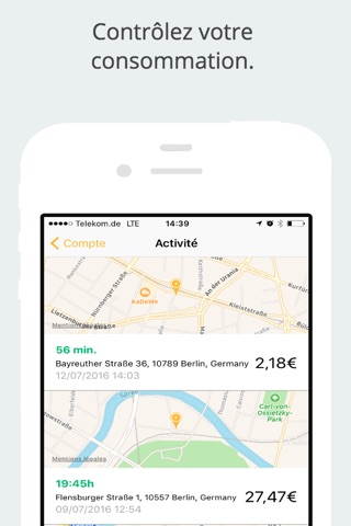 Plugsurfing — charge anywhere screenshot 4
