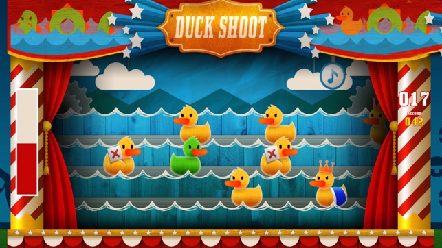 Shoot The Duck And Monsters Shoot Master(圖1)-速報App