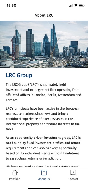 LRC Group(圖3)-速報App