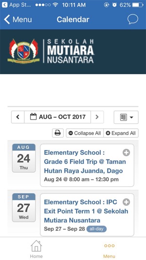 Sekolah Mutiara Nusantara(圖3)-速報App