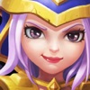 クラッシュ・オブ・ヒーロー ： ロワイヤル・クランのリアルタイム戦争(Heroes Clash) - iPadアプリ