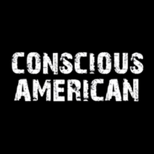 Conscious American icon